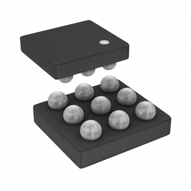 AD5821BCBZ-REEL7 Analog Devices Inc.  Digital to Analog Converters (DAC)